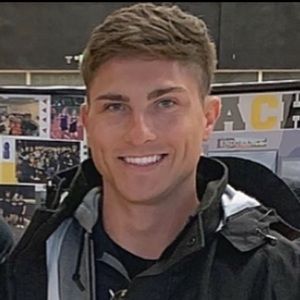 Meet your Posher, Alex